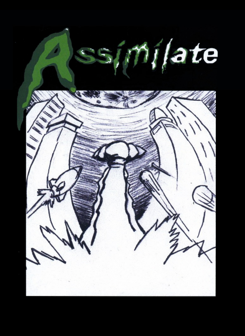 Assimilate (Homebrew)
